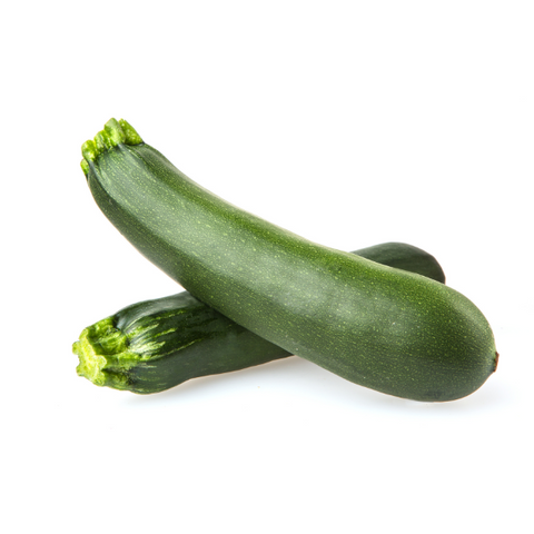 Courgette verte (1 kg)
