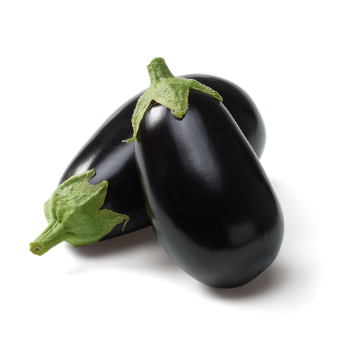 Aubergine (0,6kg)