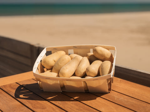 Pomme de terre primeur (1,5kg)