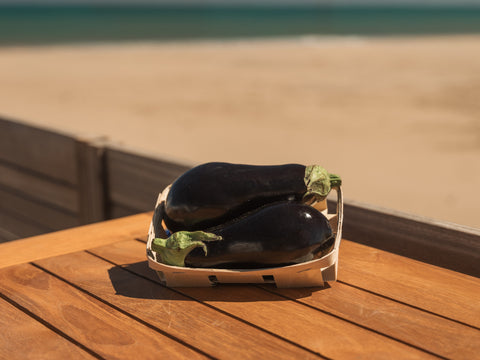 Aubergine (0,5kg)