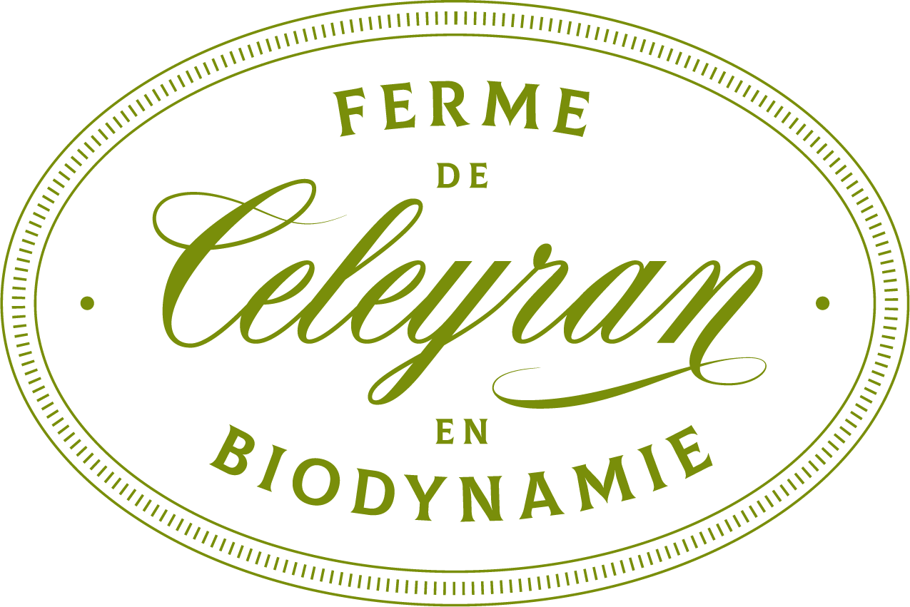 Ferme de Céleyran