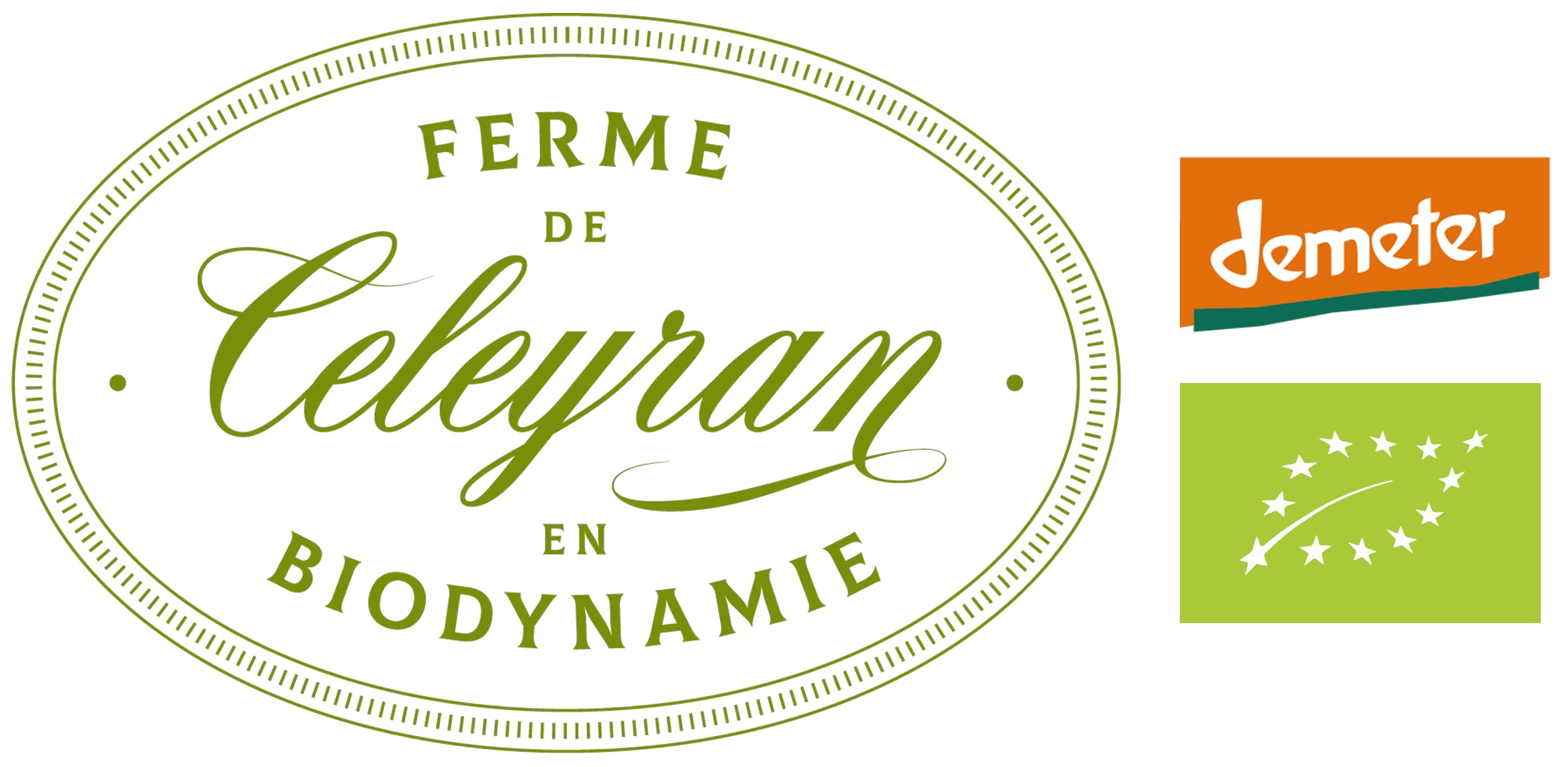 Ferme de Céleyran